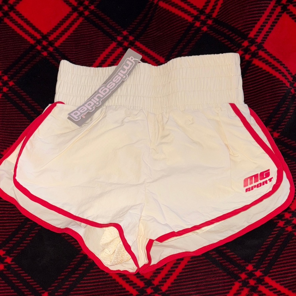 Missguided shorts